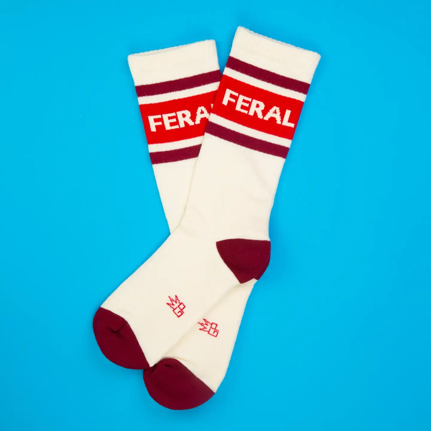 Feral Socks