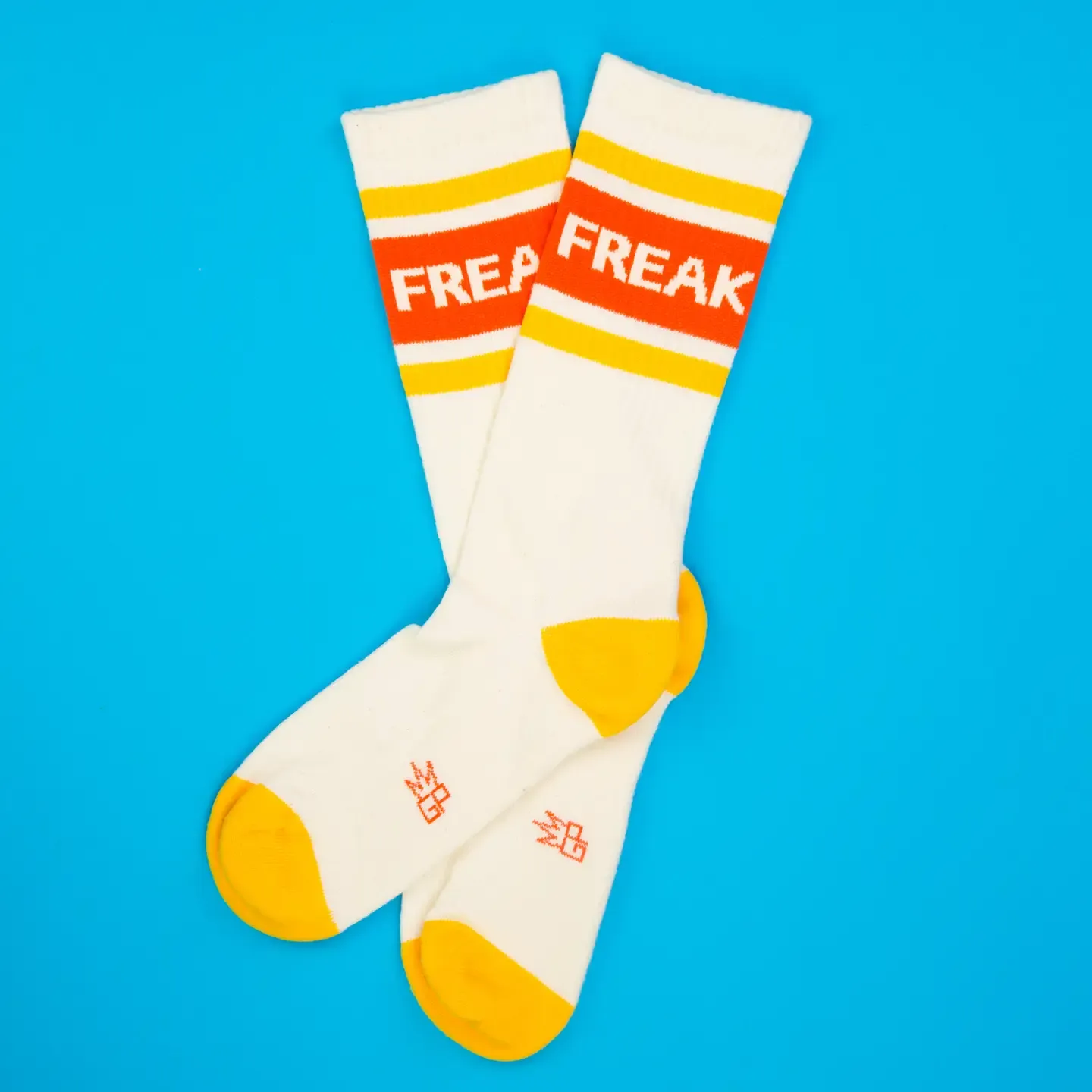 Freak  Socks