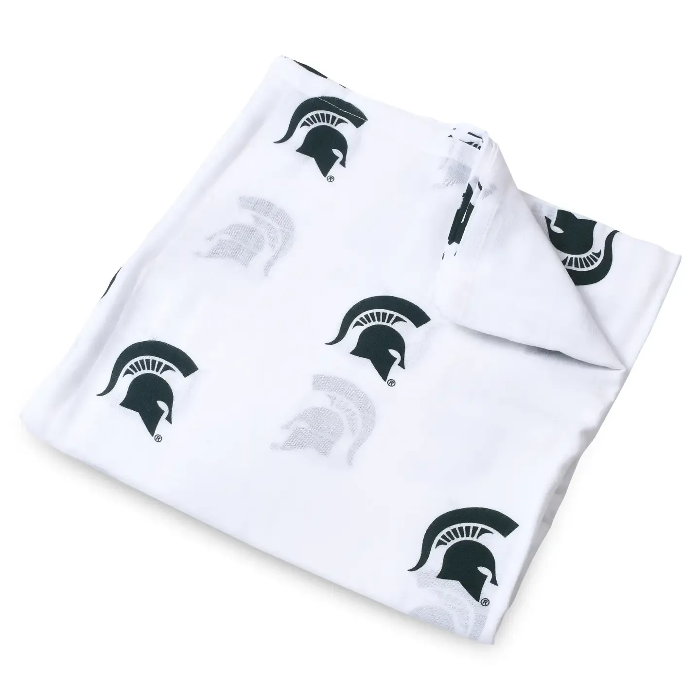 Michigan State Swaddle 