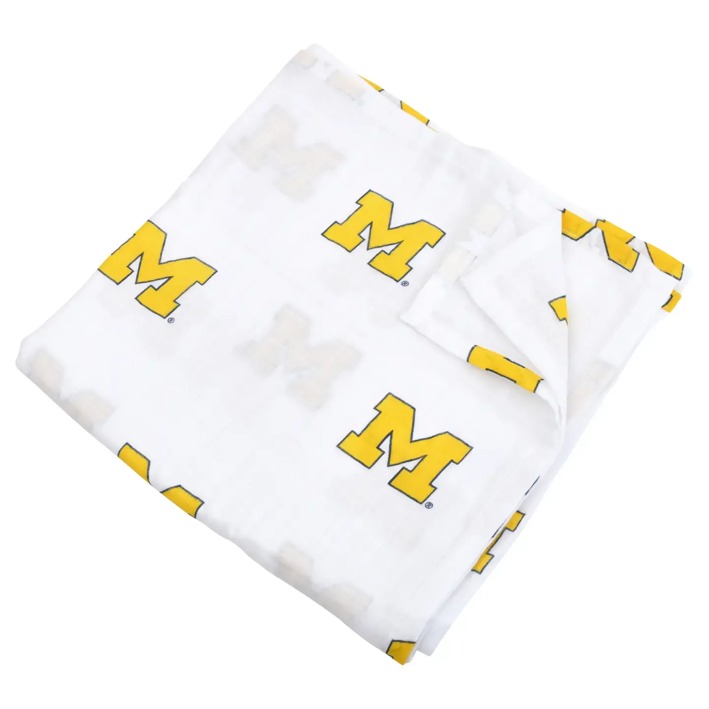 U of M Swaddle