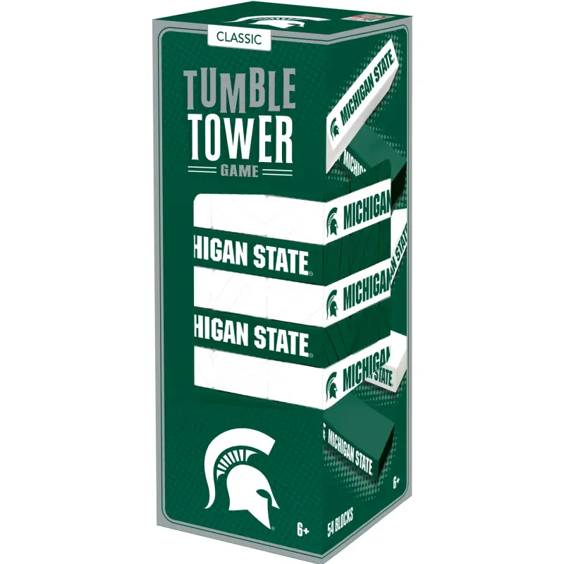 MSU Tumble Tower