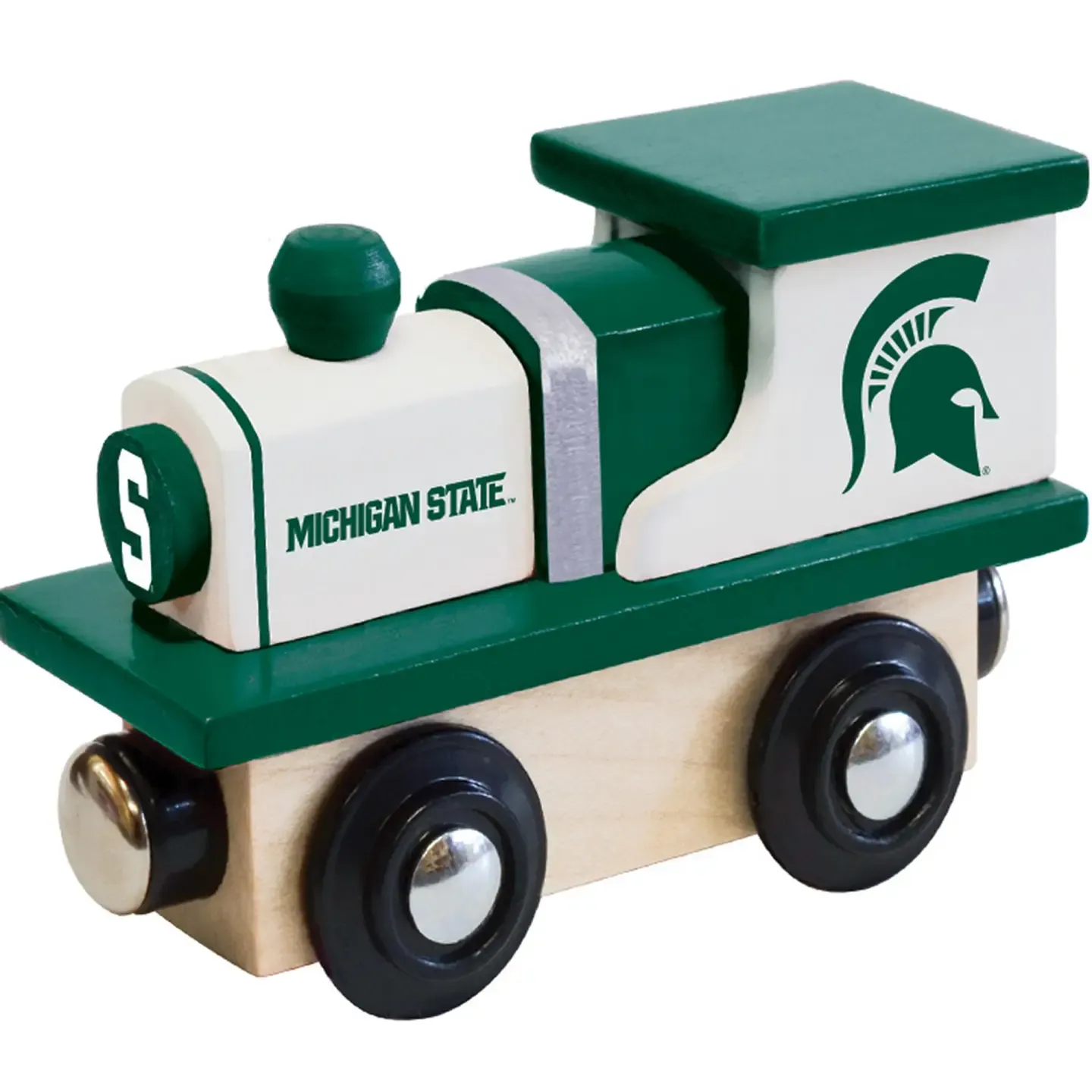 MSU Toy Trian