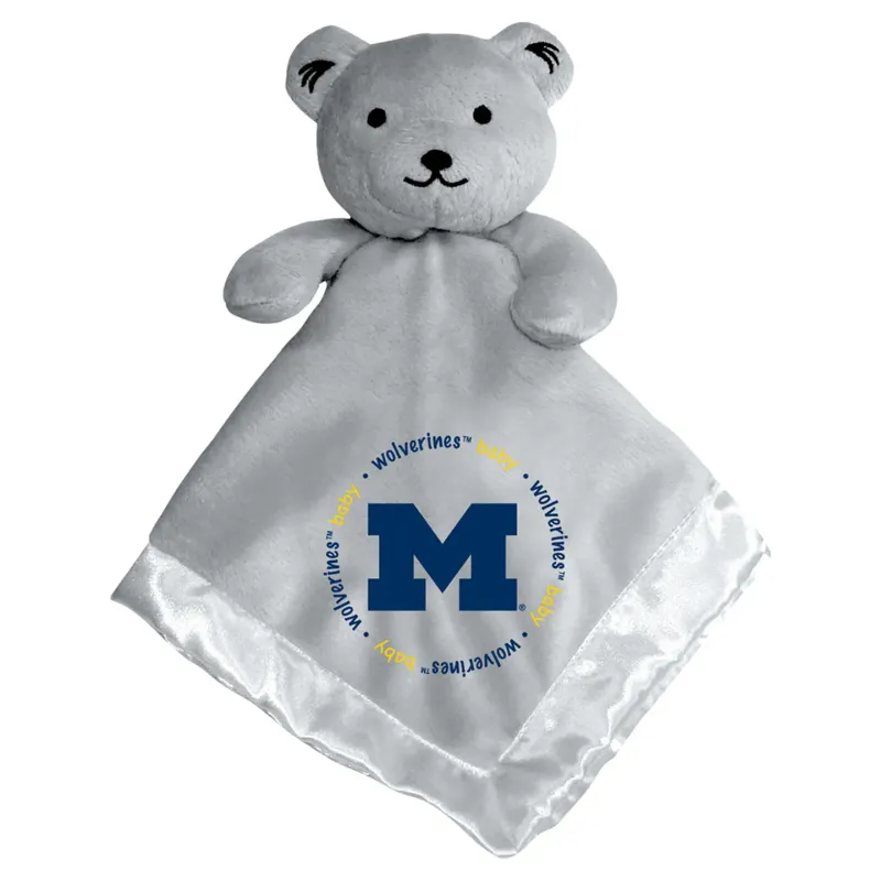 U of M Security Bear