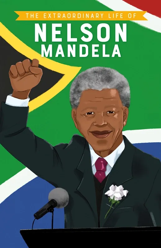 Life of Nelson Mandela