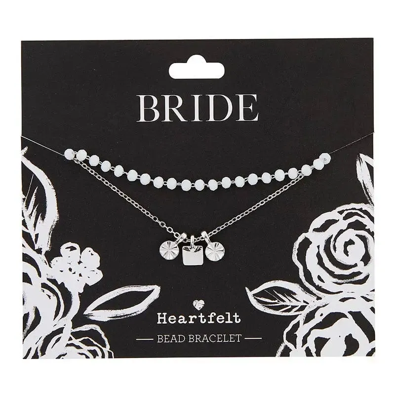 Bride Bracelet