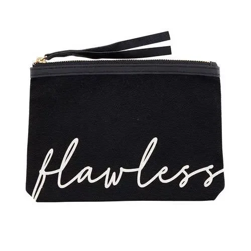 Flawless Pouch
