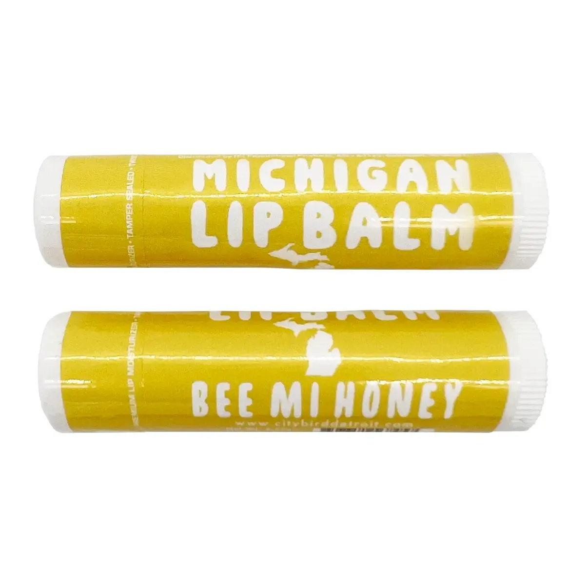 Bee Mi Honey Lip Balm