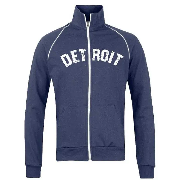 Detroit Jacket