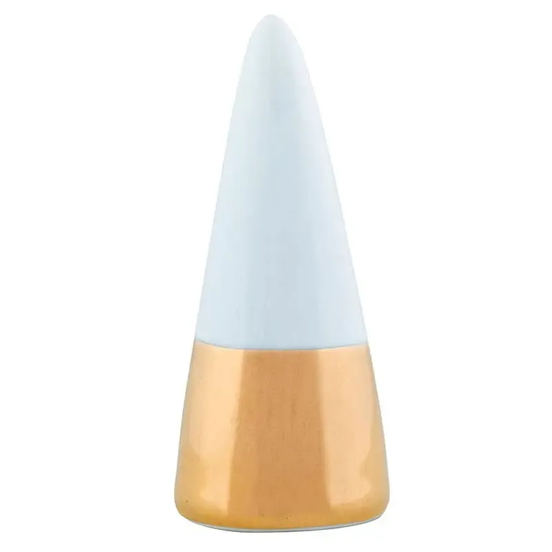 Blue Ring Cone