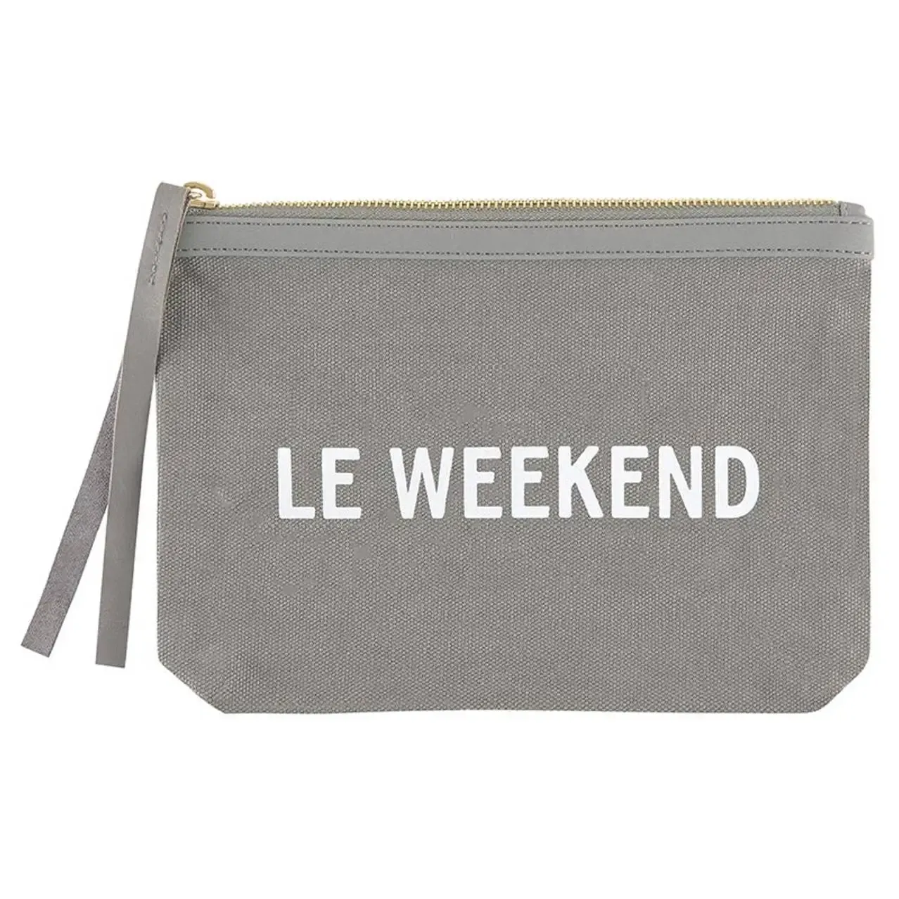 Le Weekend Pouch