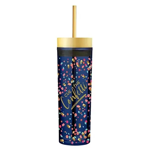 Confetti Tumbler