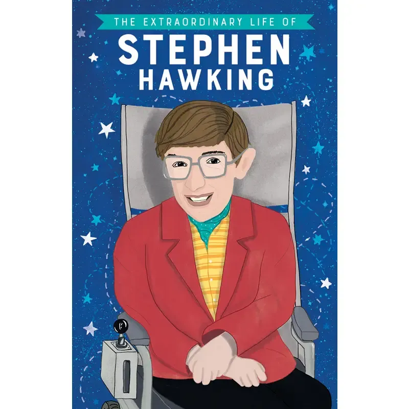 Life of Stephen Hawkings