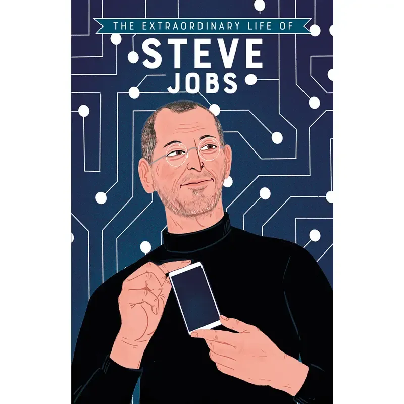 Life of Steve Jobs