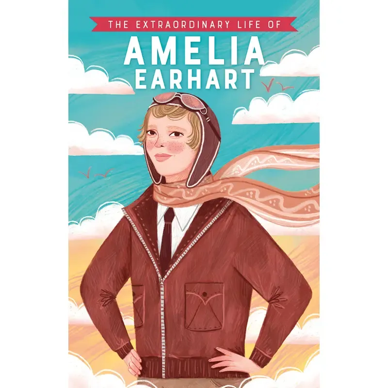 Life of Amelia Earhart