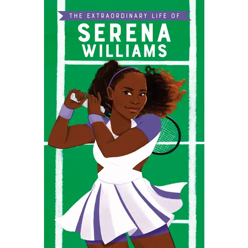 Life of Serena Williams