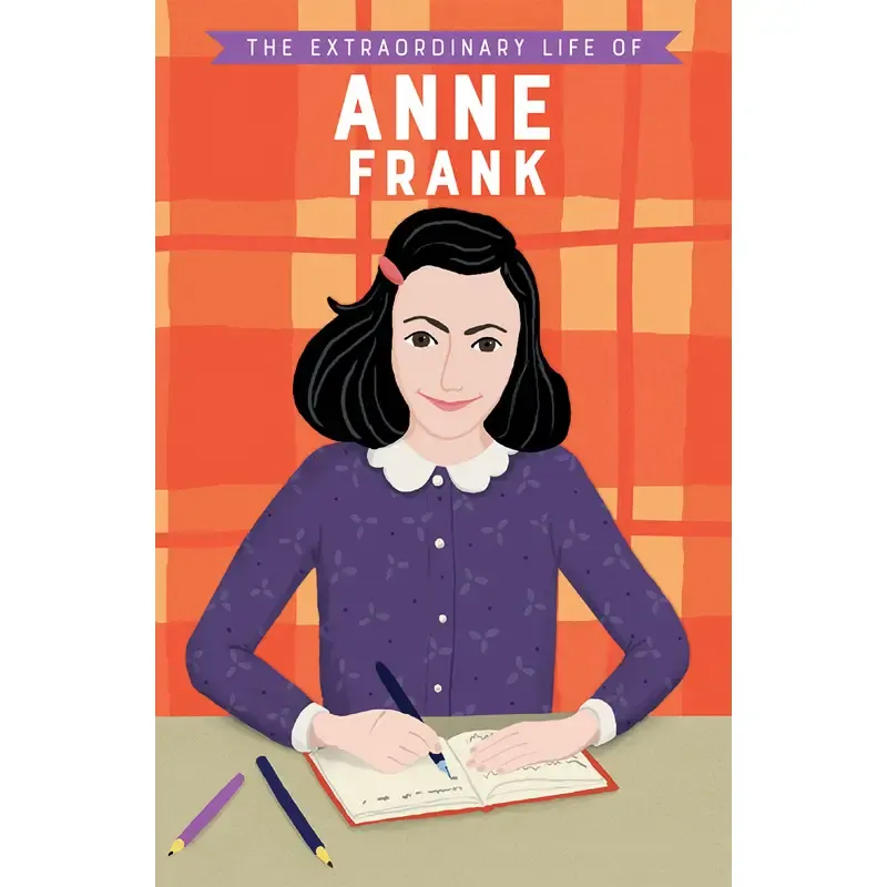 Life of Anne Frank