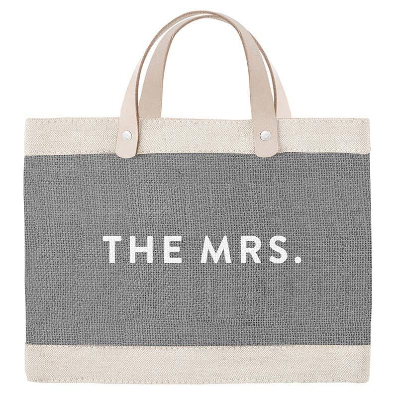 The Mrs. Tote