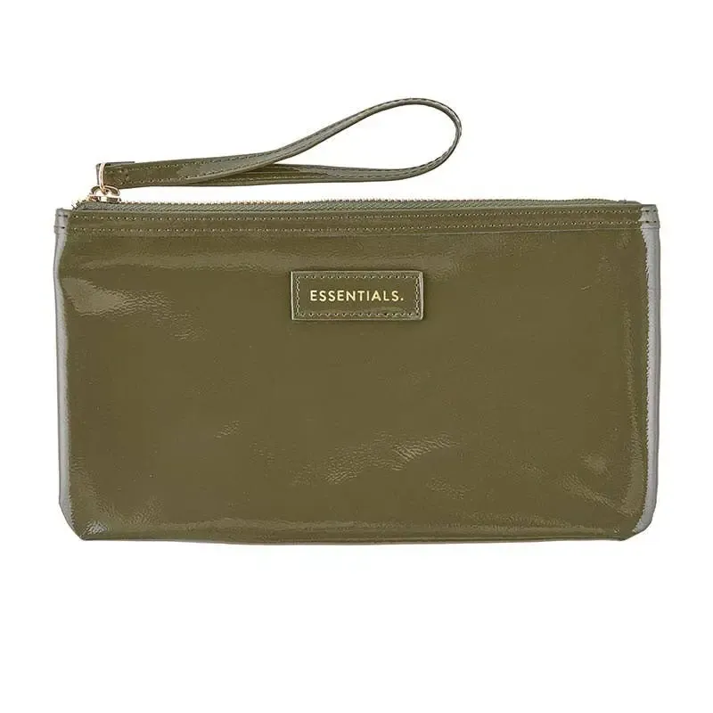 Essentials Patent Pouch