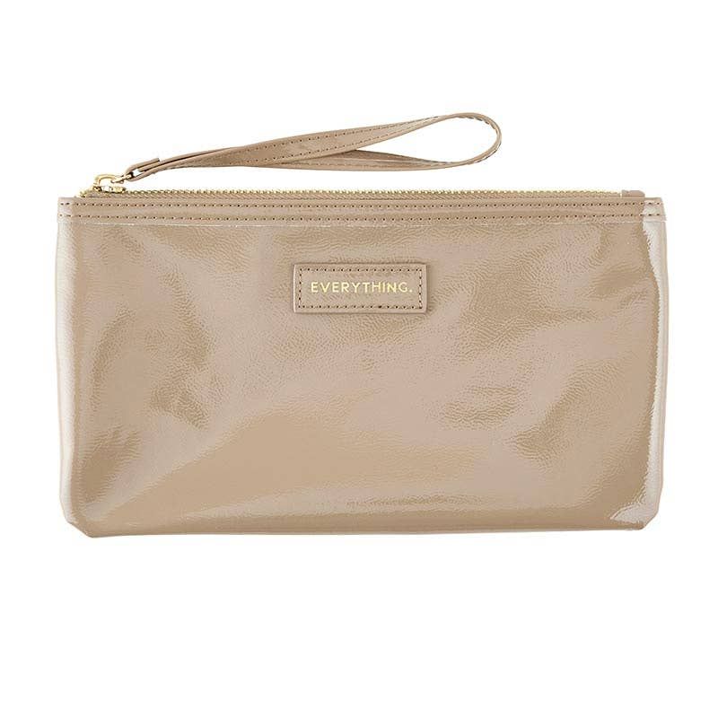 Everything Patent Pouch