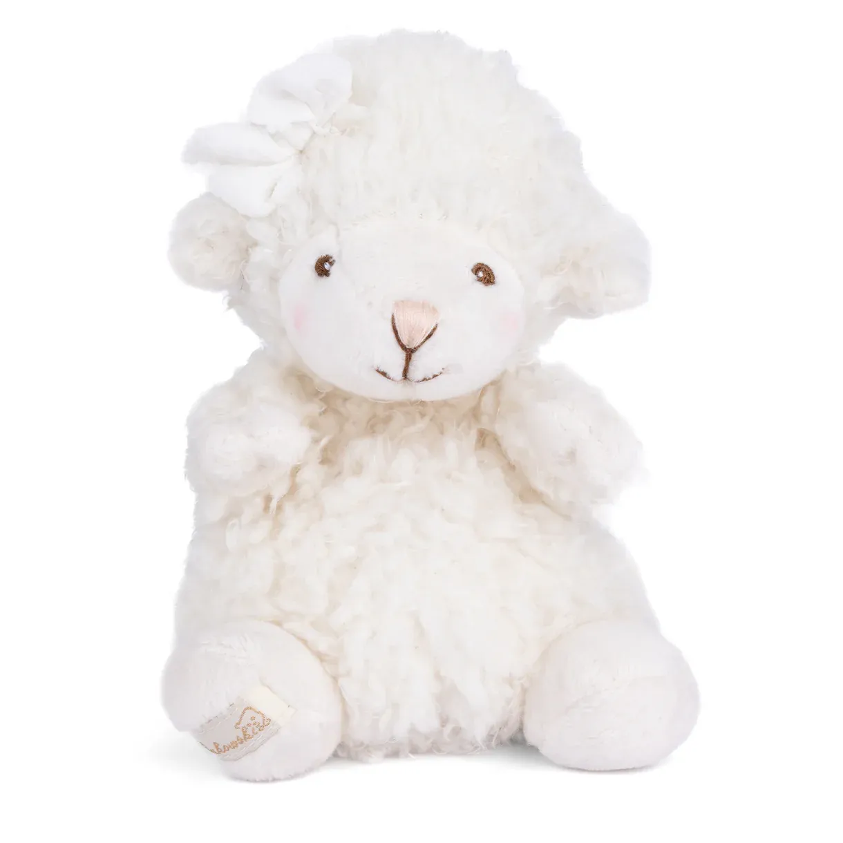 Baby Molly Sheep Baby Molly Sheep