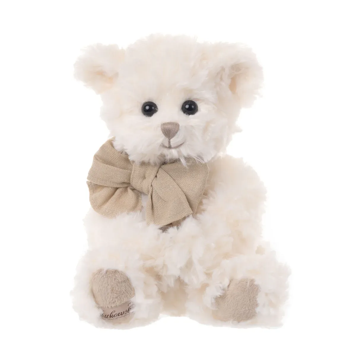 Little Noah Bear