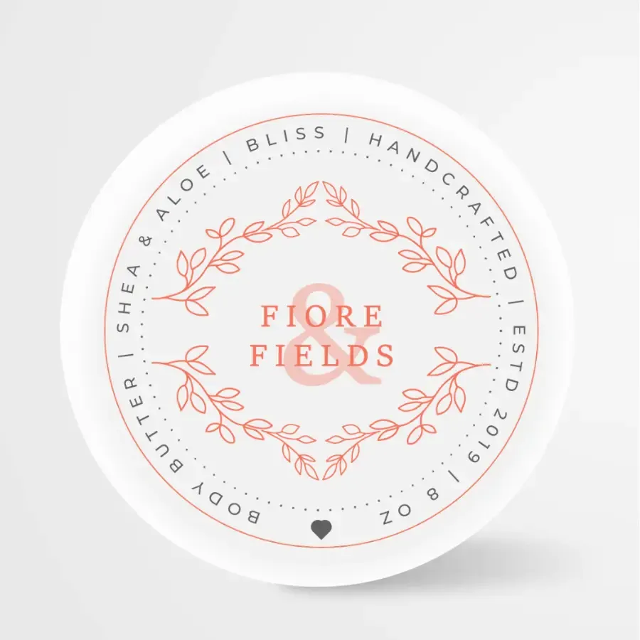 Body Butter - Bliss