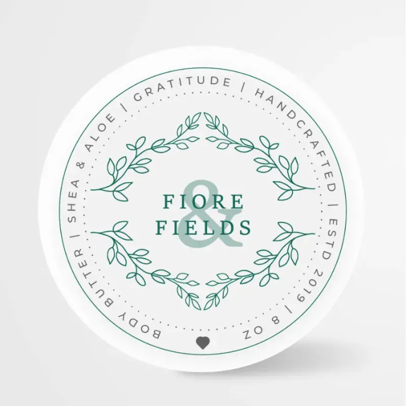 Body Butter - Gratitude