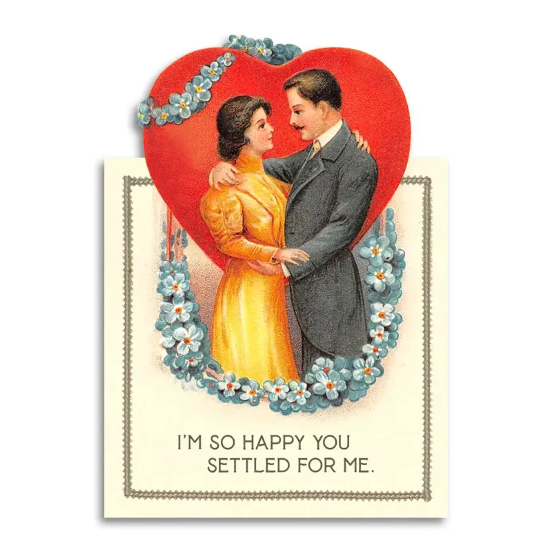 Sarcastic Relationship Anniversary Card Sarcastic Relationship Anniversary Card