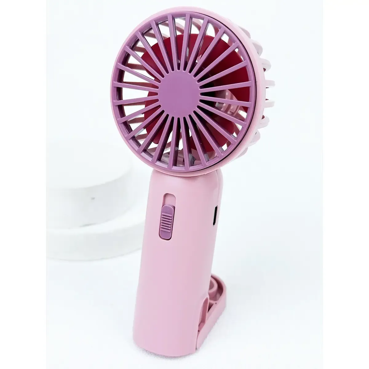 Hand Fan