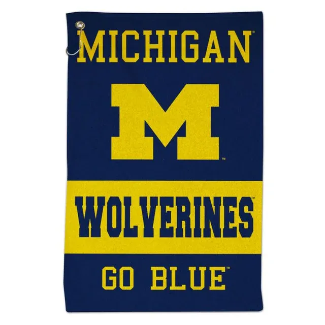 U of M Sports Towel