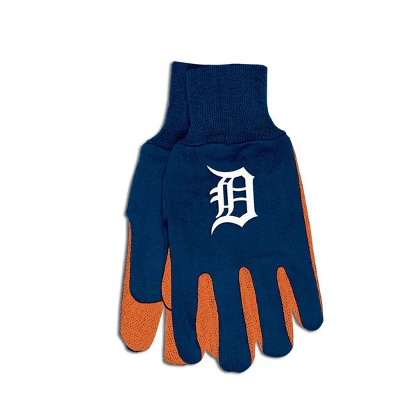 Detroit Tigers Utility Gloves