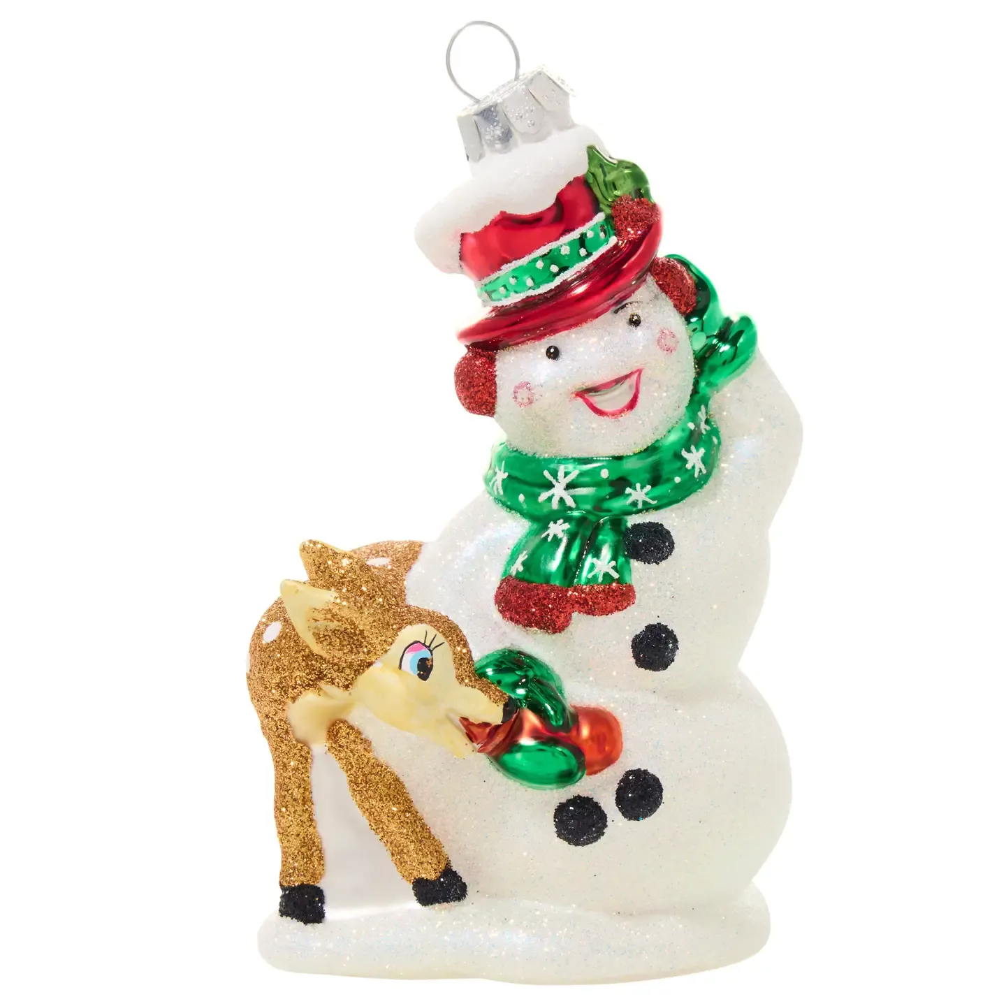 Suck My Carrot Ornament Suck My Carrot Ornament