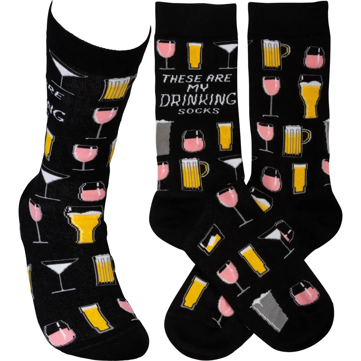 My Drinking Socks My Drinking Socks