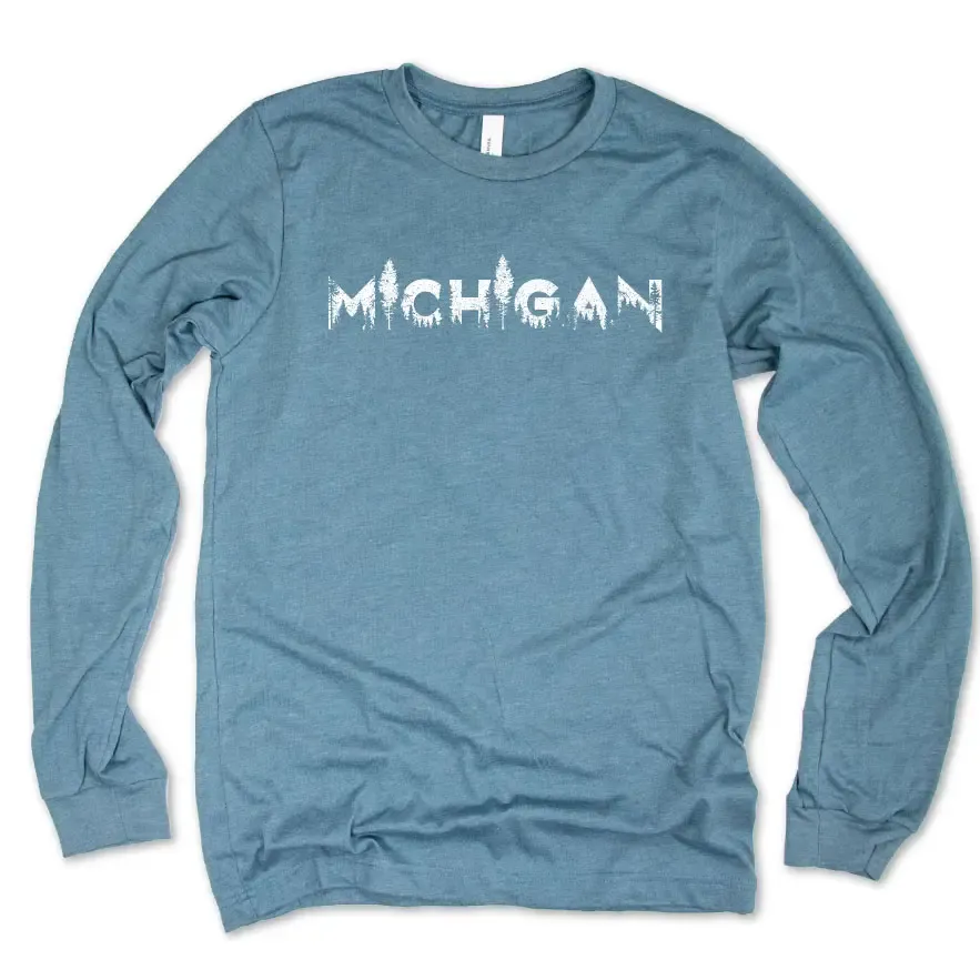 Discover Long Sleeve