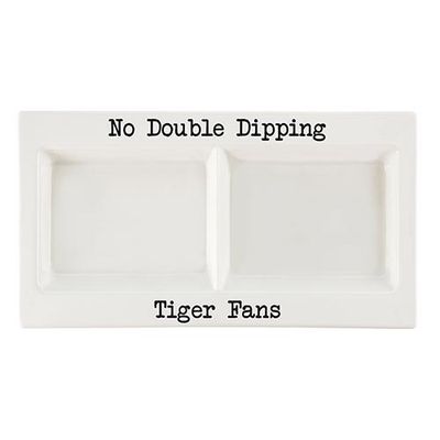 Tiger's Dipping Tray