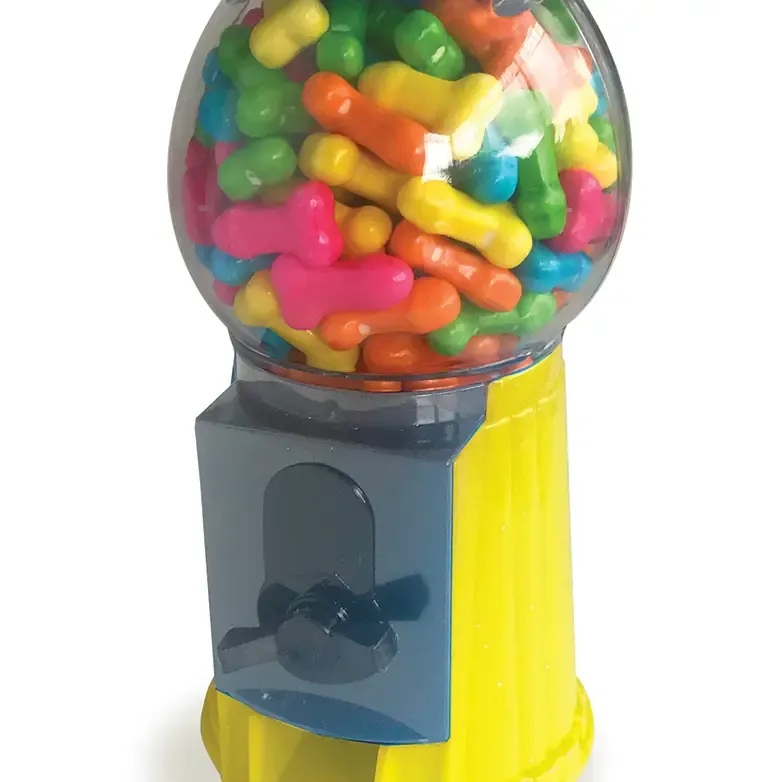 Penis Candy Machine