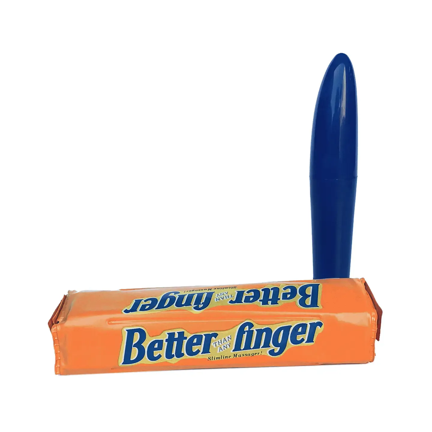 Better than Any Finger - Massager