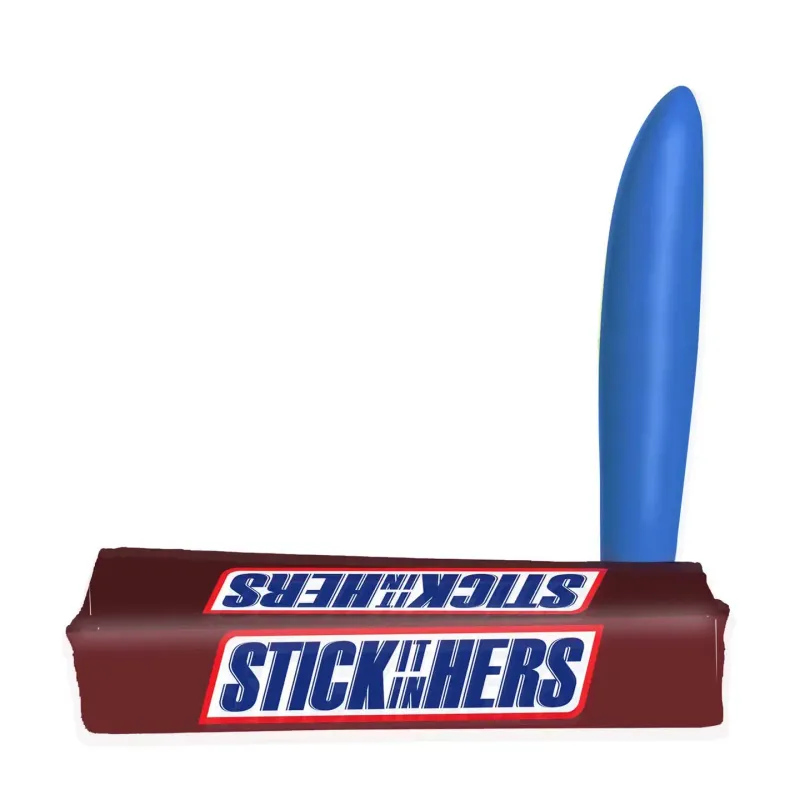 Stick it in Hers - Massager 