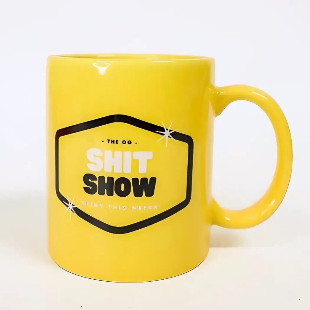 Shit Show Mug