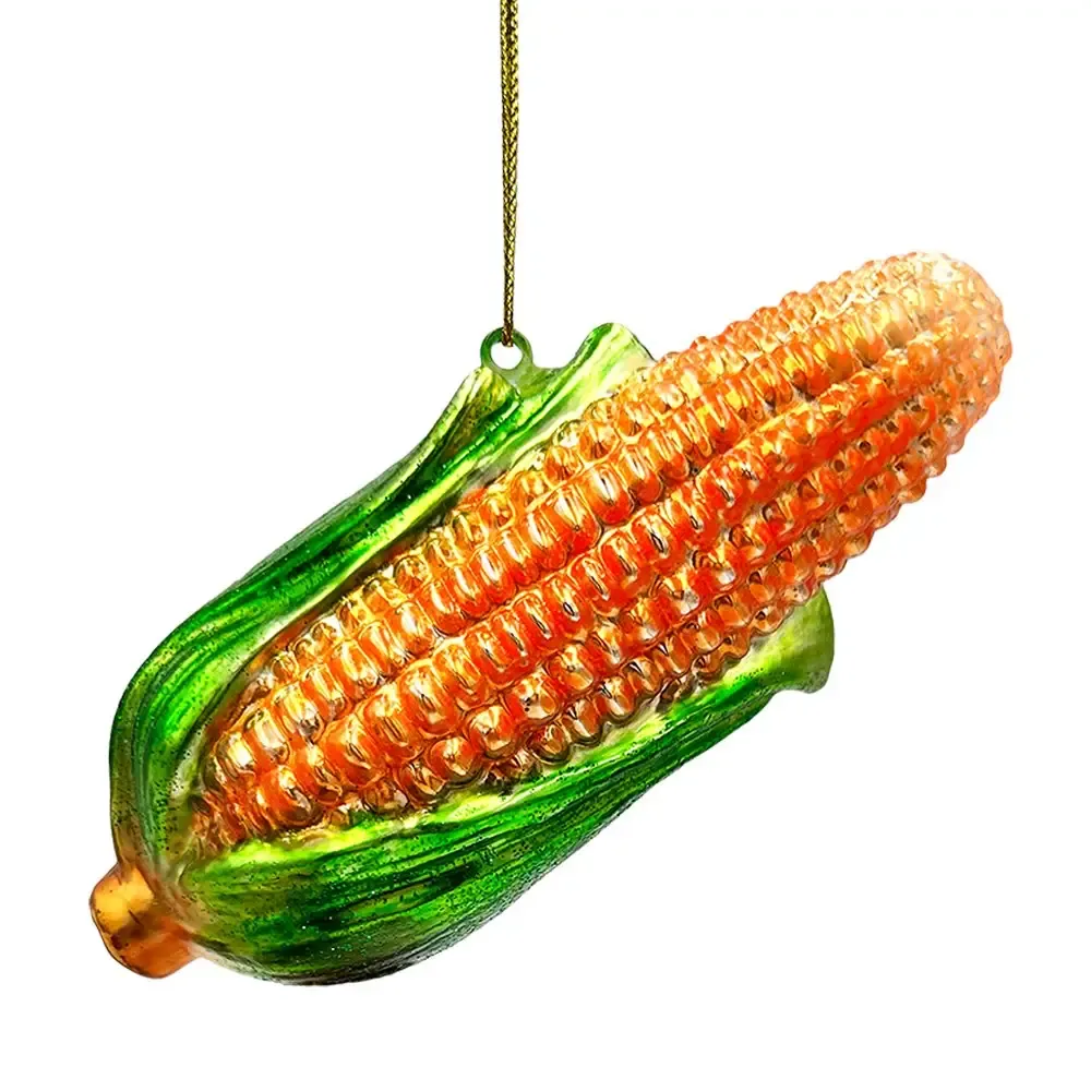 Corn Ornament