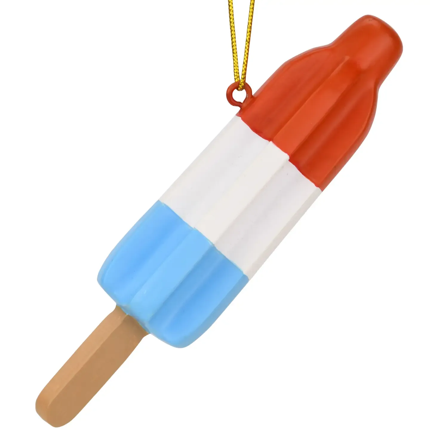 Bomb Pop Ornament