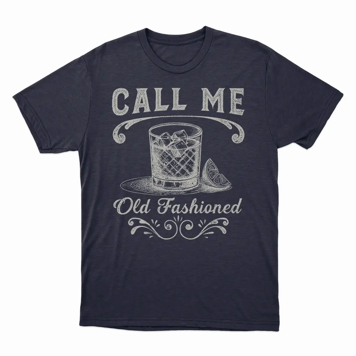 Old Fashioned Tee