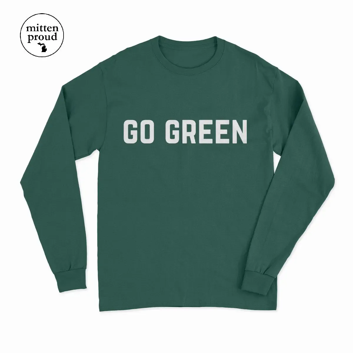 Go Green LS