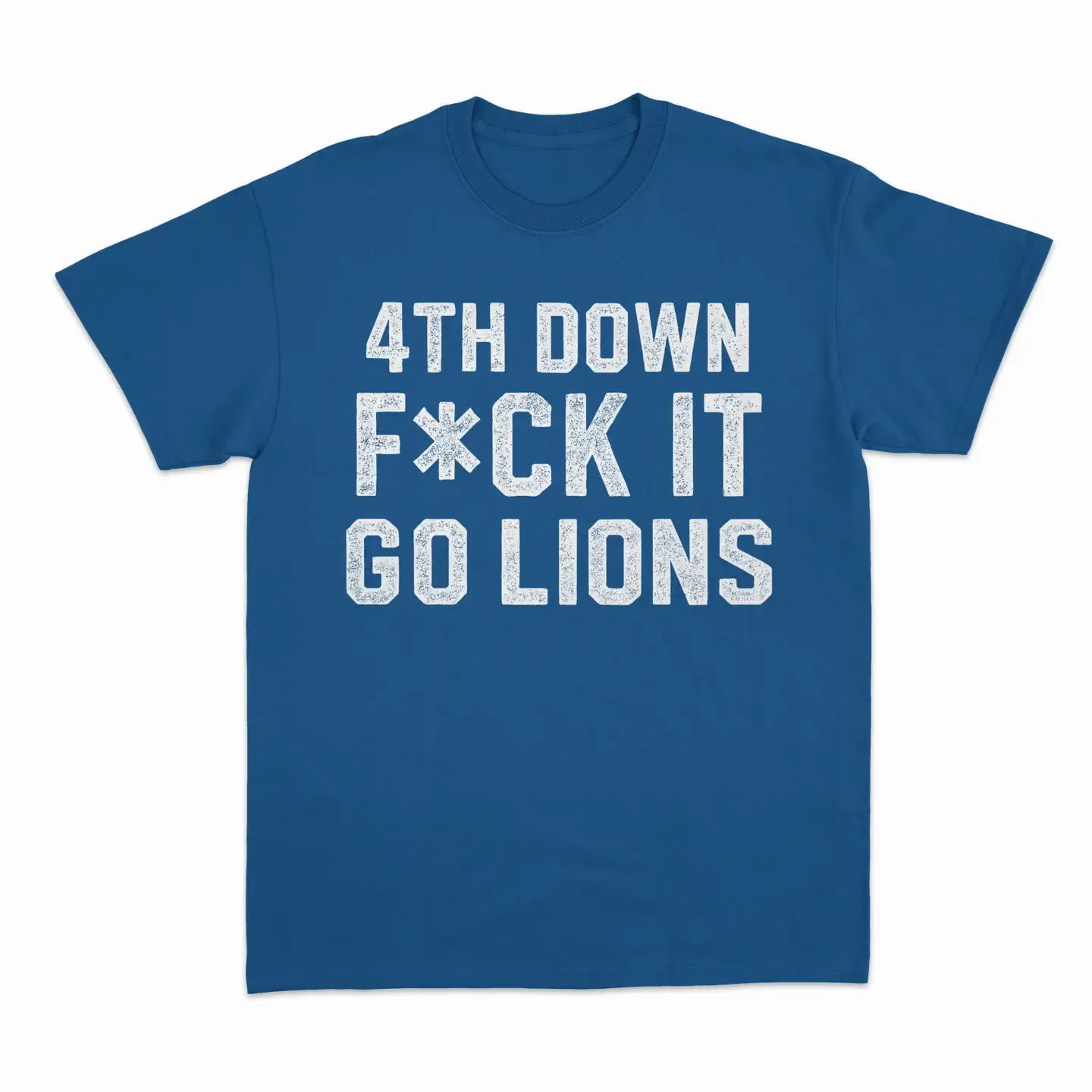 4th Down Tee