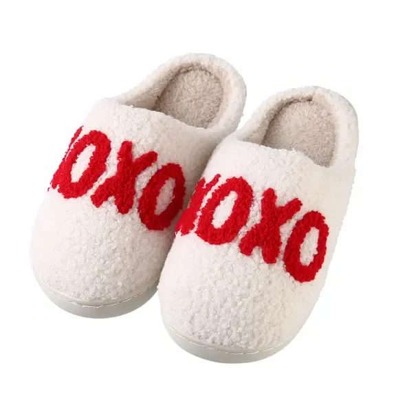 XoXo Slipper
