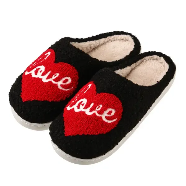 Love Slippers