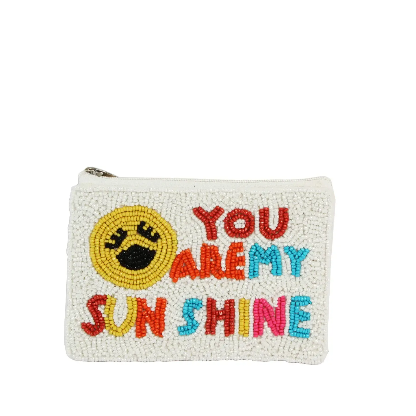 You are my Sunshine Coin Purse
