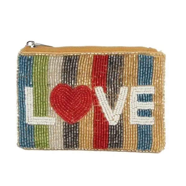 Love Coin Purse