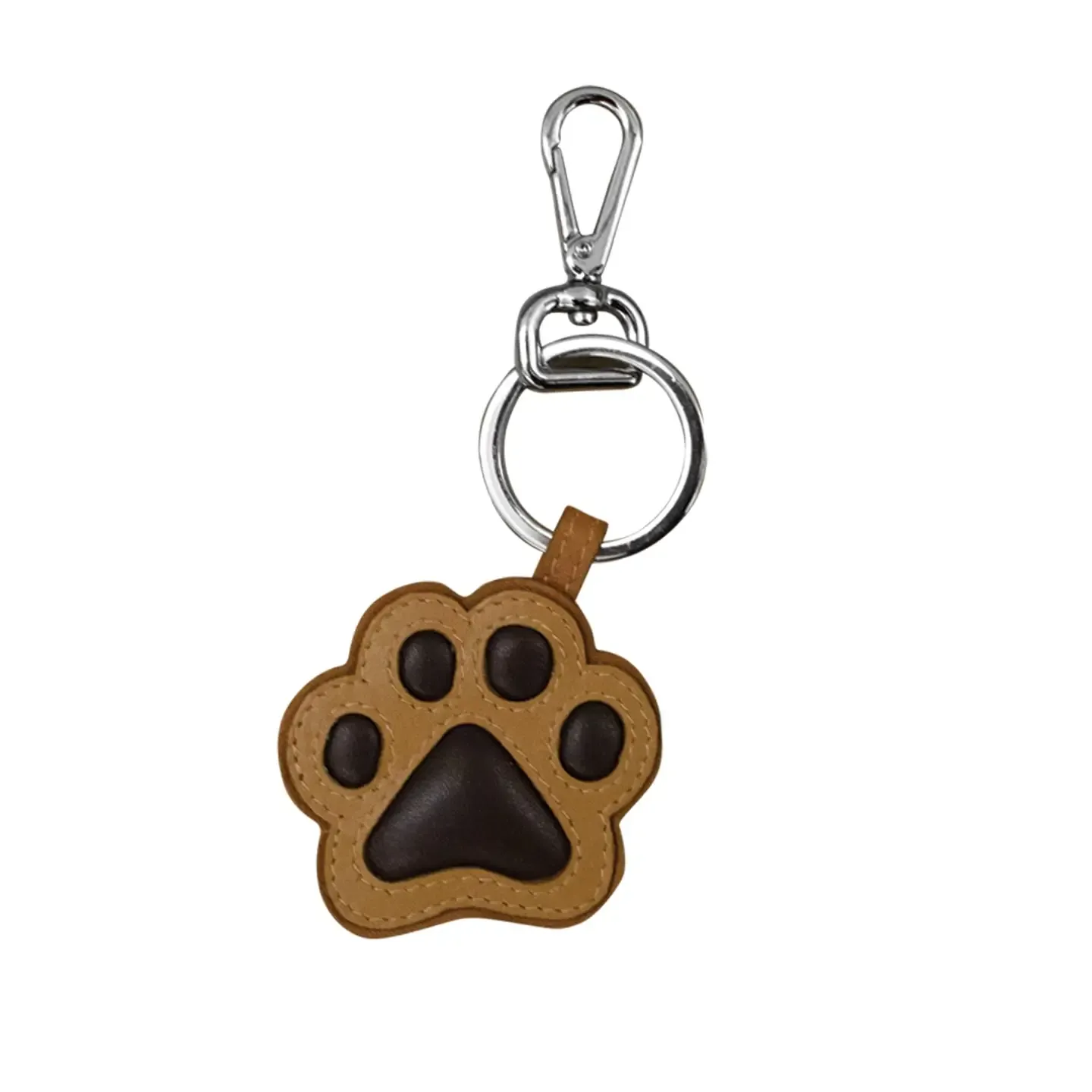 Paw Key Fob