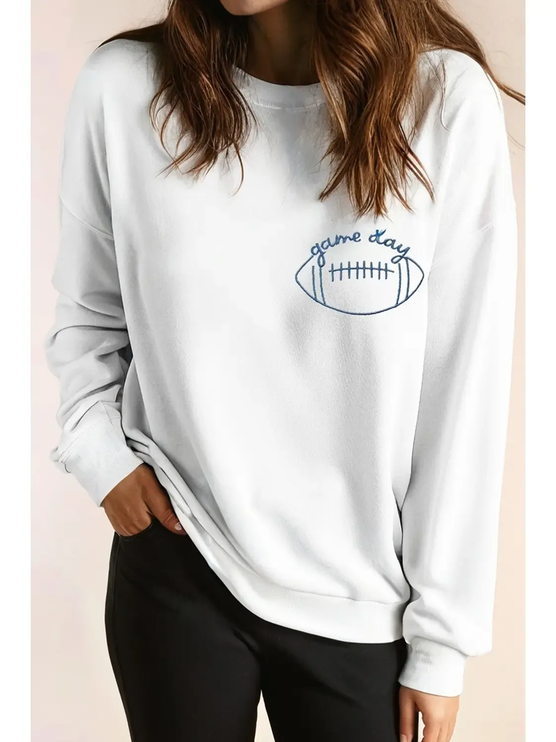 Game Day Sweatshirt